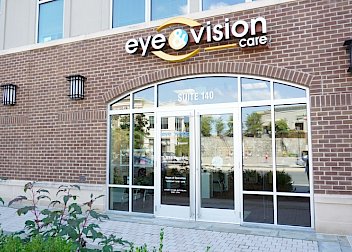 Eye & Vision Care of Ashburn