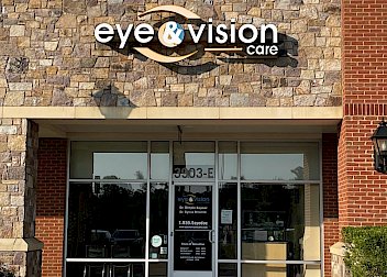 Eye & Vision Care of Fairfax