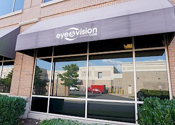 Eye & Vision Care of South Riding